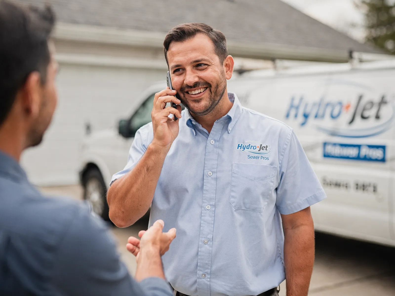 Hydro Jetting Harmans, MD FAQs